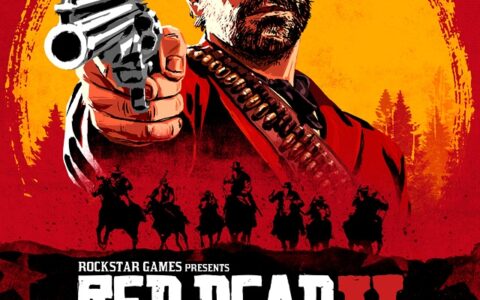 RED DEAD REDEMPTION 2 SOUNDTRACK