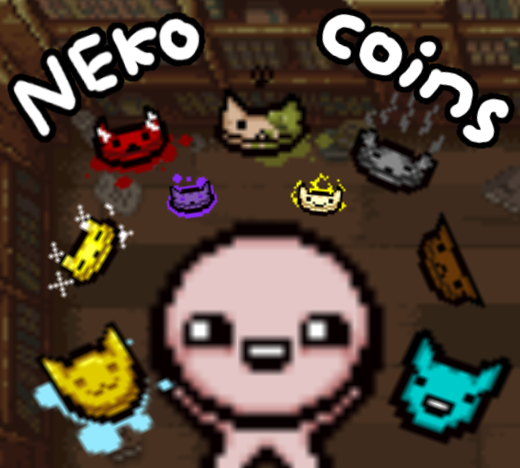 neko coins — screenshot 1