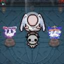 YonKaGor Sprites