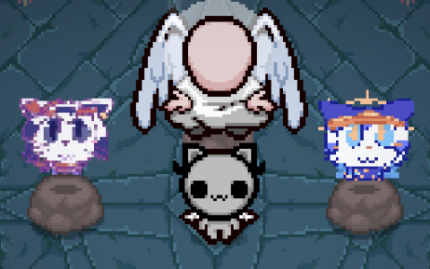YonKaGor Sprites