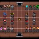 Bonus Rooms – Repentance