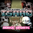 Everyone is Isaac