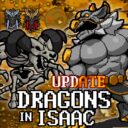 Dragons in Issac