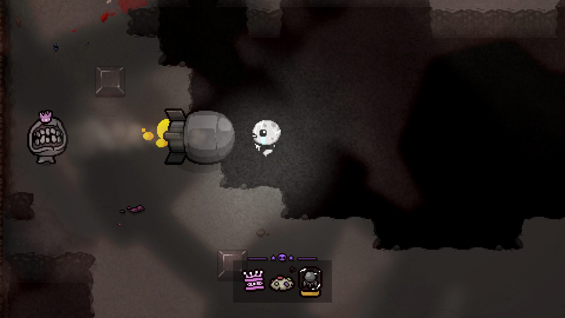 Even Playfield (items for monsters) — screenshot 10