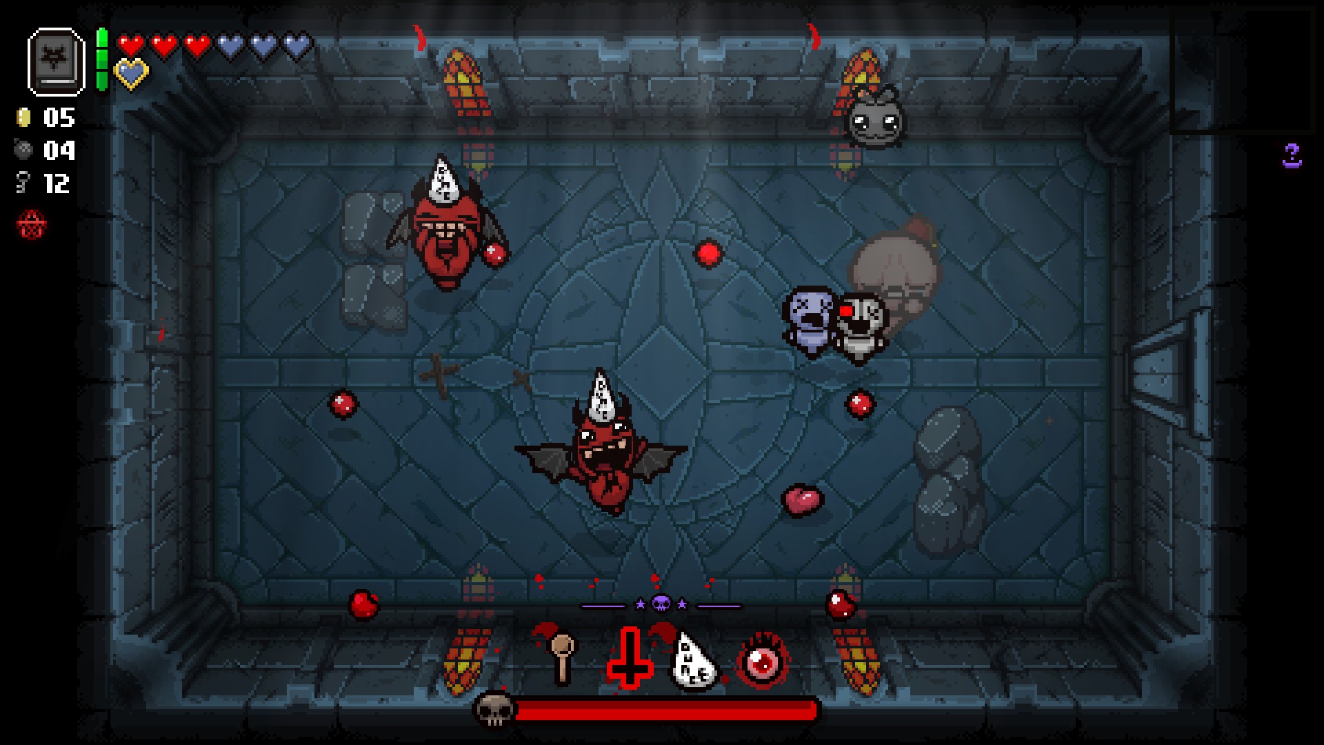 Even Playfield (items for monsters) — screenshot 6