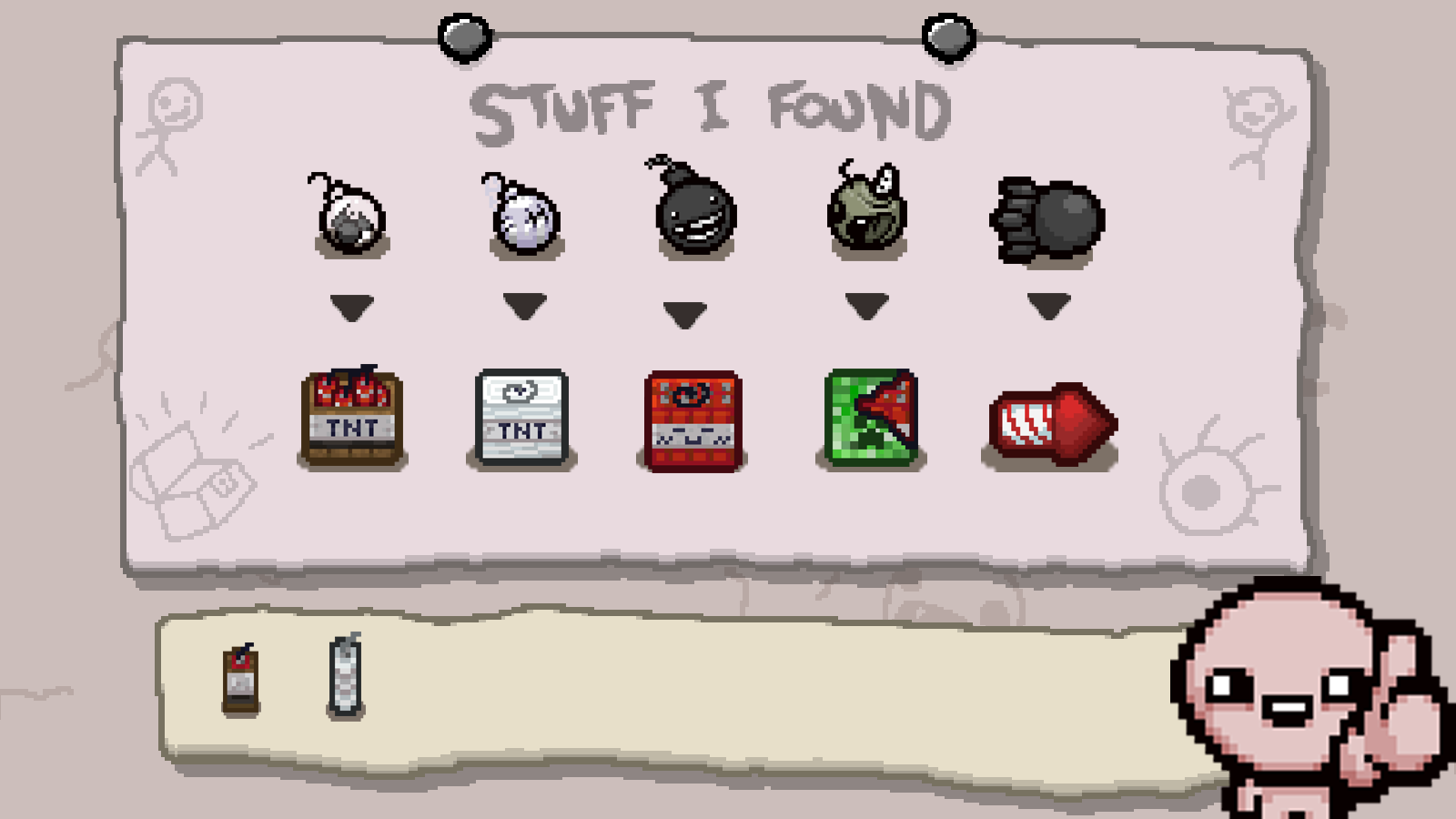 Minecraft-style bomb — screenshot 3