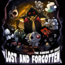 Lost and Forgotten