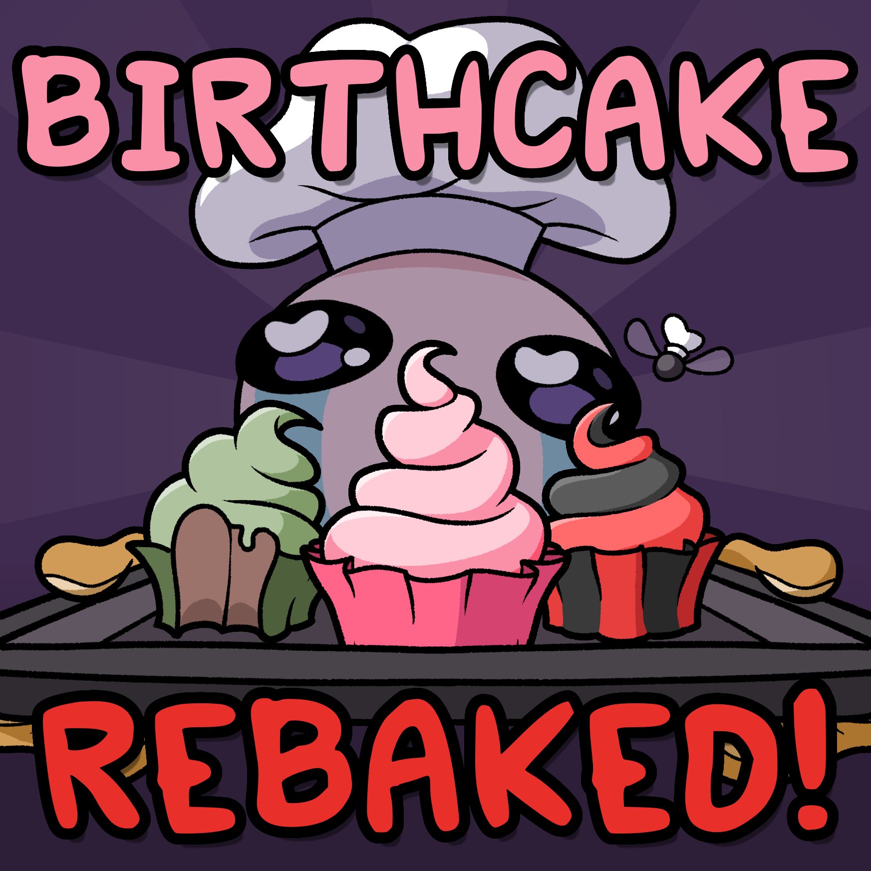 Birthcake: Rebaked — screenshot 1