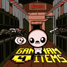 gangnam style for good items