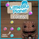 [REP+] LittleBigPlanet Bubbles Coins
