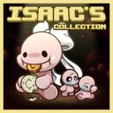 Isaac’s Collection