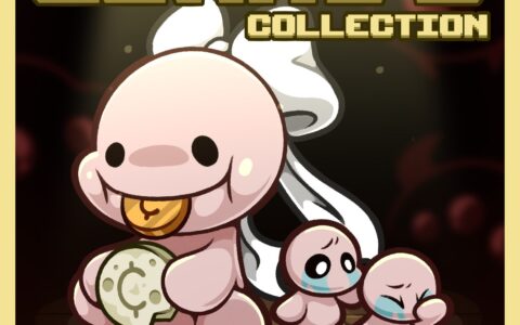 Isaac’s Collection