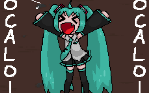 Ale’s Vocaloid (& More) Pack (on hiatus)