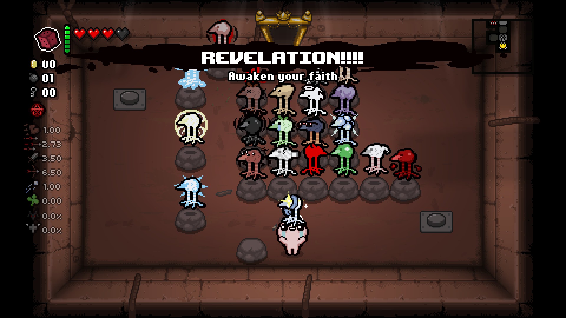 Birdification!!!! — screenshot 3