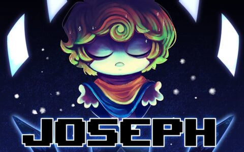 [RGON] Joseph The Cartomancer! (+12 Unlocks)