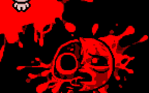 Gruesome Death