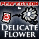 Delicate Flower