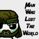 The Man who Lost the World (Metal Gear Lost)