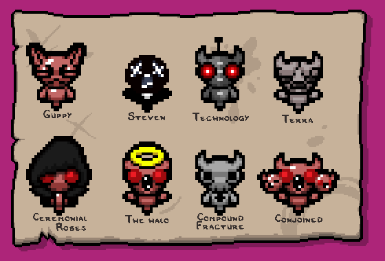 Gello’s Dressup — screenshot 5