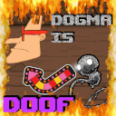Dogma is Heinz Doofenshmirtz