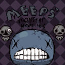 Meeps’ Monster Resprites