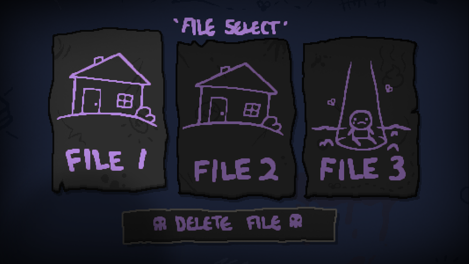 Repentance+ Dark Mode — screenshot 2