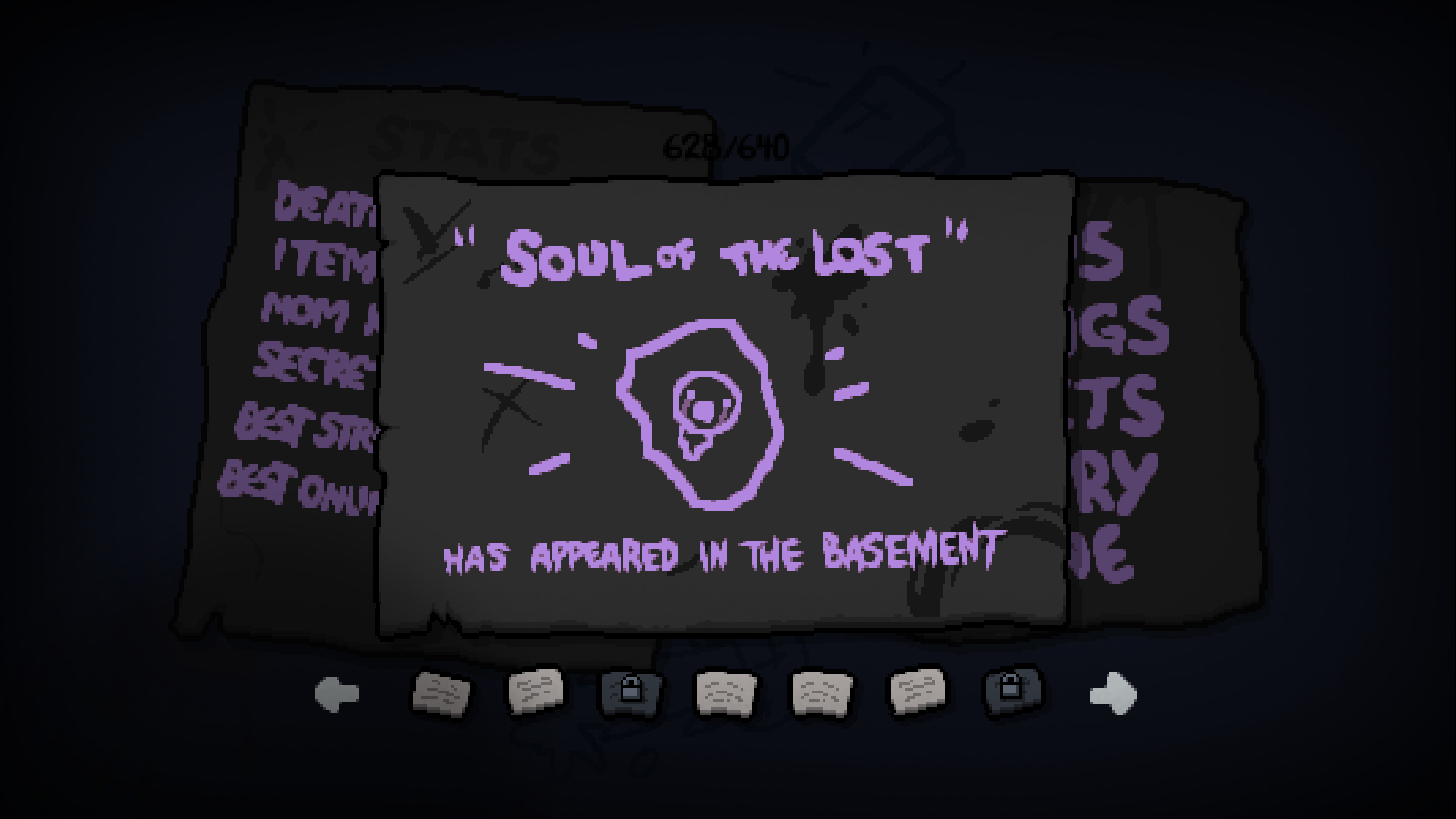 Repentance+ Dark Mode — screenshot 4