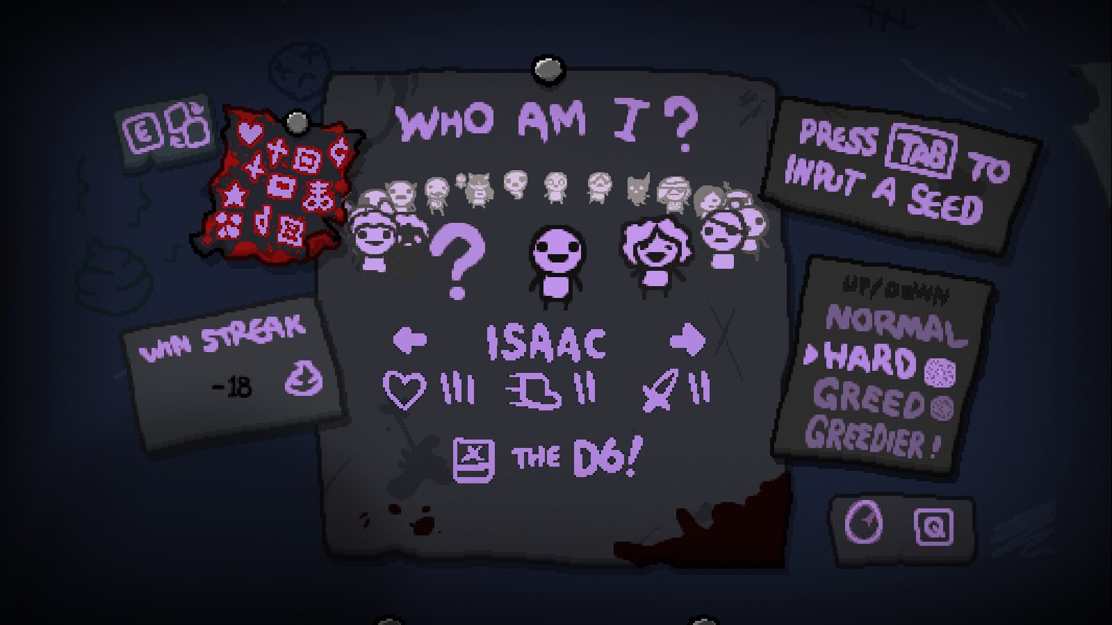 Repentance+ Dark Mode — screenshot 8