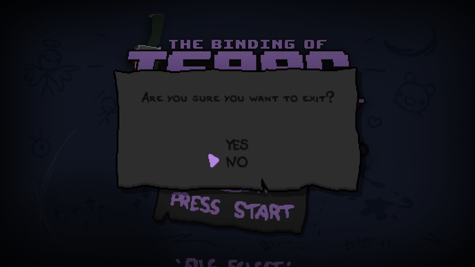 Repentance+ Dark Mode — screenshot 9