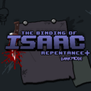 Repentance+ Dark Mode