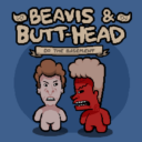 Beavis and Butt-Head Do The Basement