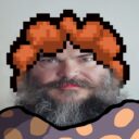 Jack Black voice over Mom