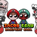 Jacob & Esau: Basement Saga