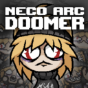 Neko Arc Doomer instead of Eden