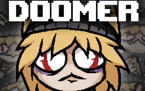 Neko Arc Doomer instead of Eden