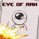 EYE OF RAH INTRO