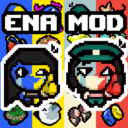 ENA MOD (26+ Unlocks) [REP/REP+]