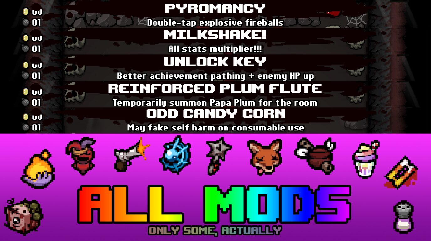 Accurate Blurbs — screenshot 5