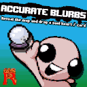 Accurate Blurbs