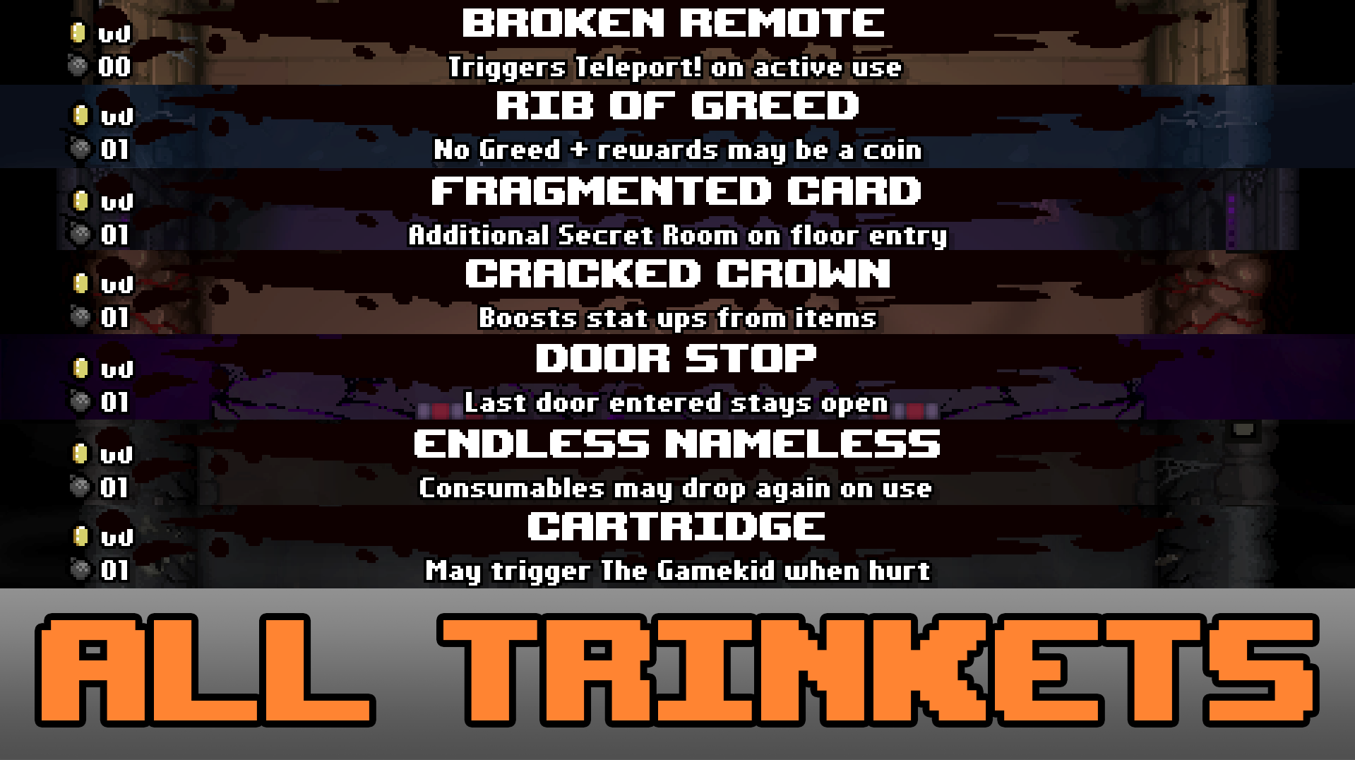 Accurate Blurbs — screenshot 3