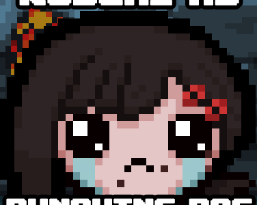 Kobeni as Punching Bag