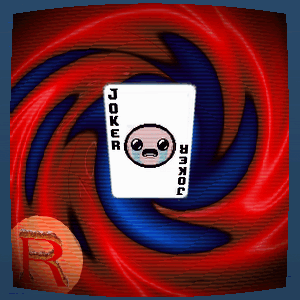 [RGON] TBoI: Regambled