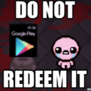 do not reedem ascent [Rep+]