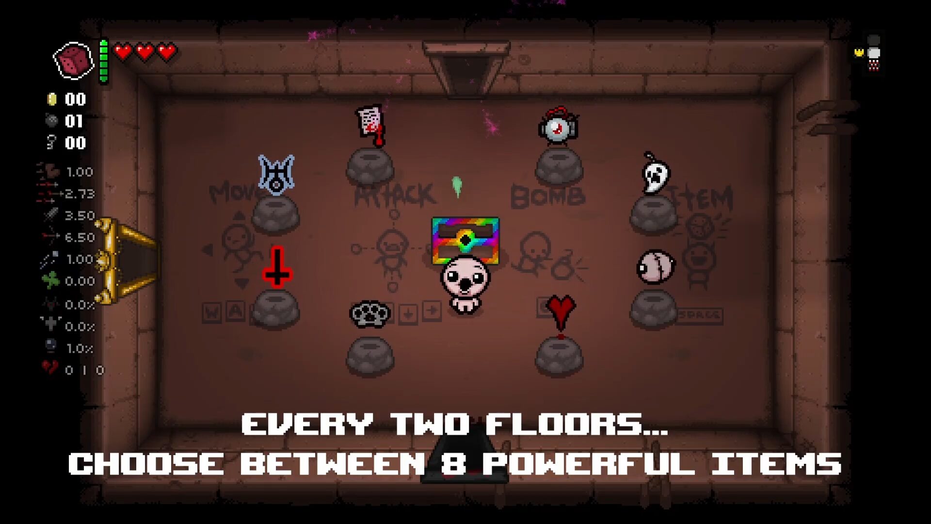 Rainbow Run — screenshot 1