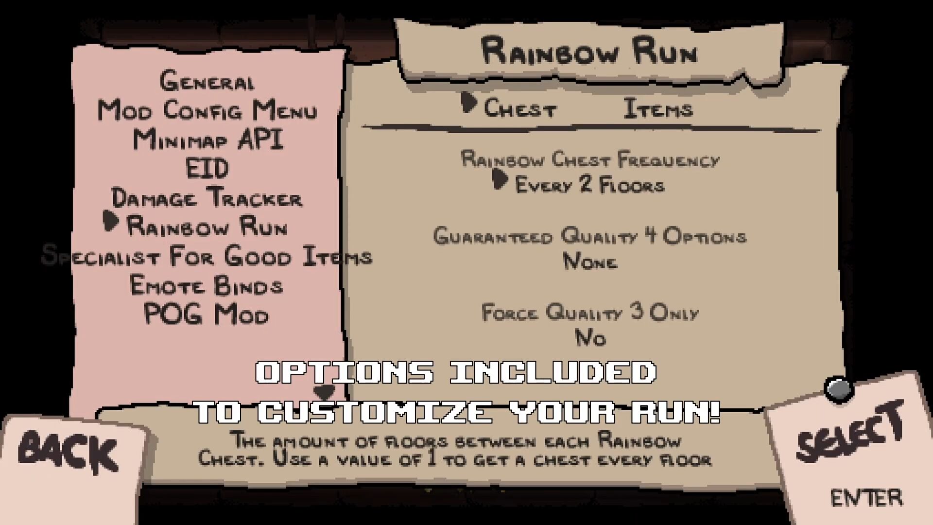 Rainbow Run — screenshot 4