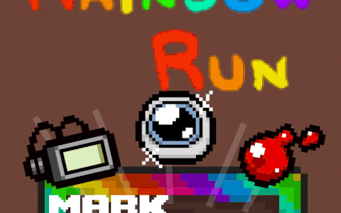 Rainbow Run