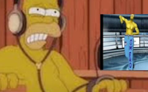 HOMERO song for every boss
