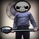 Axe replaces Bone Club