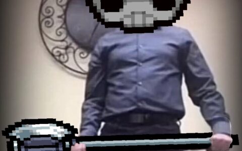 Axe replaces Bone Club