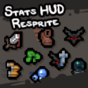 Stats HUD Resprite